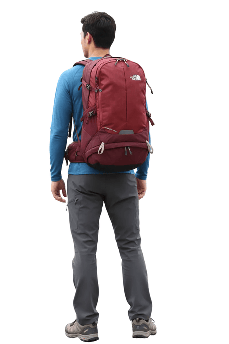 THE NORTH FACE Truck 40 Backpack NB32 - Runner