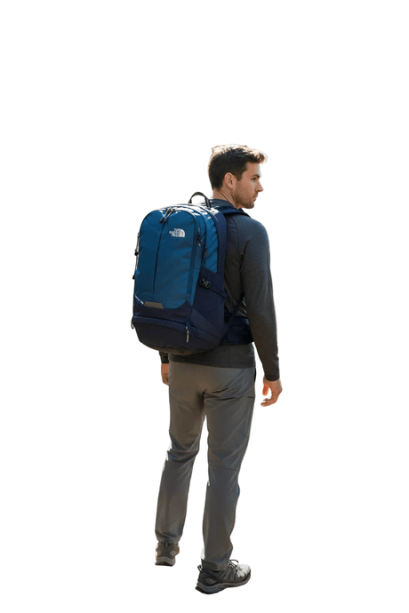 THE NORTH FACE Truck 40 Backpack NB33 - Runner