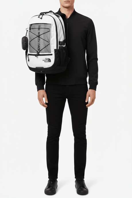 THE NORTH FACE White Label 2024 Super Pack II Mini Super Pack II Mini NB9 - Runner