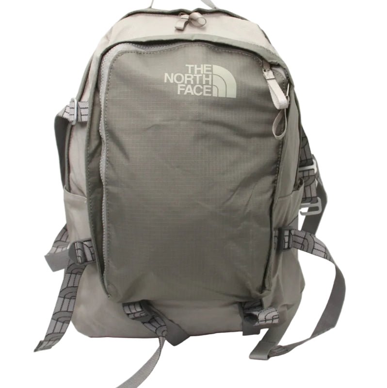 THE NORTH Jual TAS RANSEL BACKPACK DAYPACK TRAVELLING ULTRALIGHT ORIGINAL NB18 - Runner