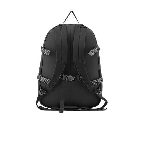 THE NORTH Jual TAS RANSEL BACKPACK DAYPACK TRAVELLING ULTRALIGHT ORIGINAL NB19 - Runner