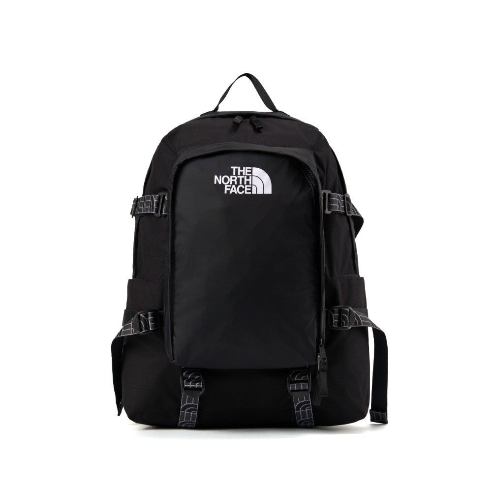 THE NORTH Jual TAS RANSEL BACKPACK DAYPACK TRAVELLING ULTRALIGHT ORIGINAL NB19 - Runner