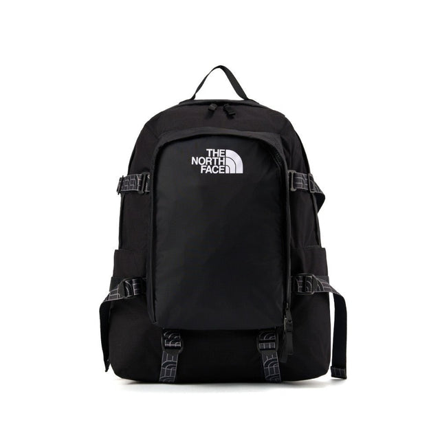 THE NORTH Jual TAS RANSEL BACKPACK DAYPACK TRAVELLING ULTRALIGHT ORIGINAL NB19 - Runner
