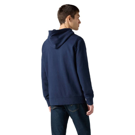 The Original Hm Zip Up - Runner