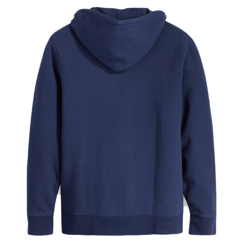 The Original Hm Zip Up - Runner