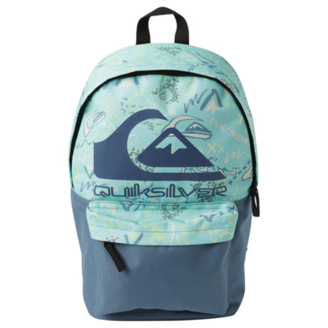 The Poster Logo 26L - Medium Backpack - Runner