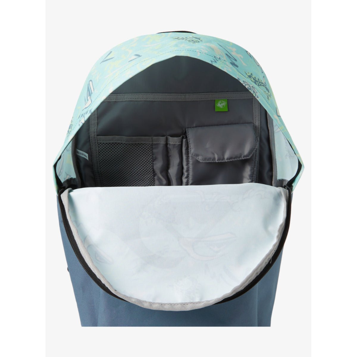 The Poster Logo 26L - Medium Backpack - Runner