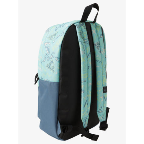 The Poster Logo 26L - Medium Backpack - Runner