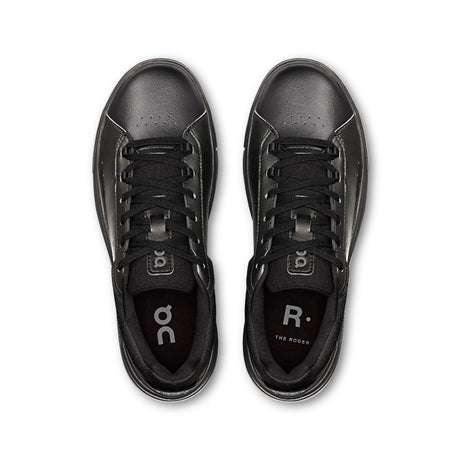 THE ROGER Advantage - Runner