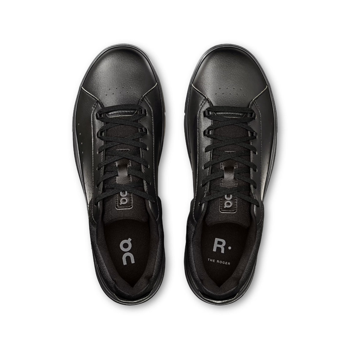 THE ROGER Advantage - Runner