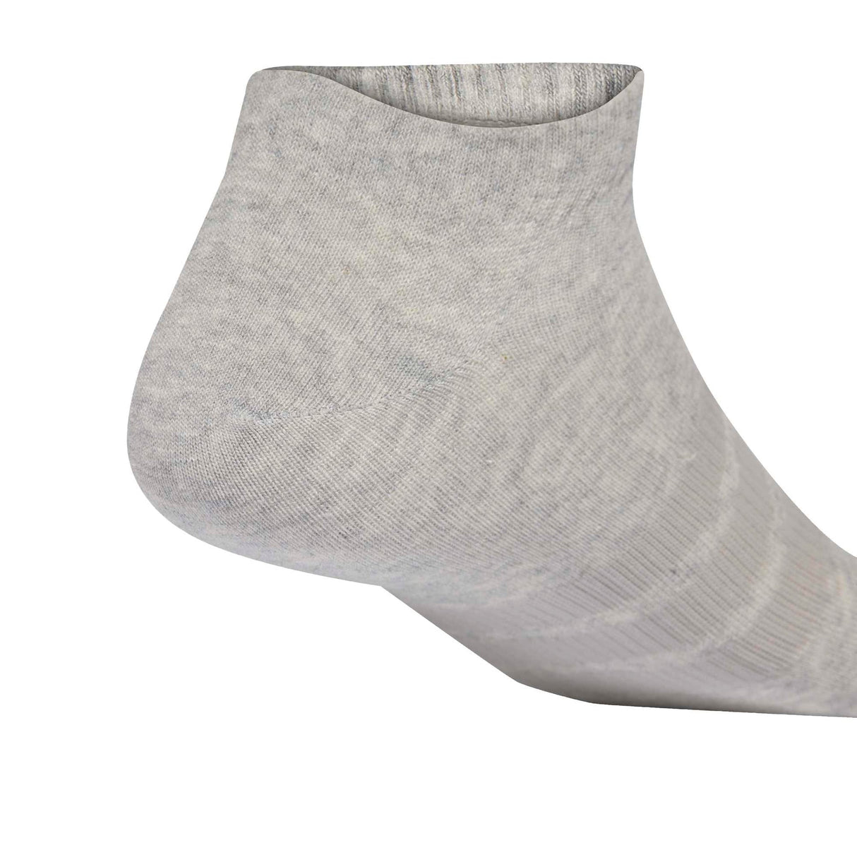THIN&LIGHT ESSENTIALS LOW CUT SOCKS 3 PAIR PACK - Runner