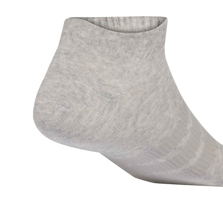 THIN&LIGHT ESSENTIALS LOW CUT SOCKS 3 PAIR PACK - Runner