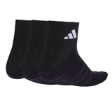 THIN&LIGHT SPORTSWEAR ANKLE SOCKS 3 PAIR PACK - Runner