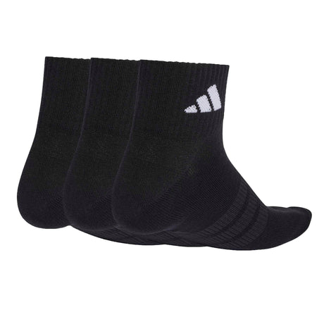 THIN&LIGHT SPORTSWEAR ANKLE SOCKS 3 PAIR PACK - Runner