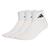 THIN&LIGHT SPORTSWEAR ANKLE SOCKS 3 PAIR PACK - Runner