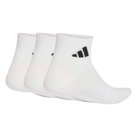 THIN&LIGHT SPORTSWEAR ANKLE SOCKS 3 PAIR PACK - Runner
