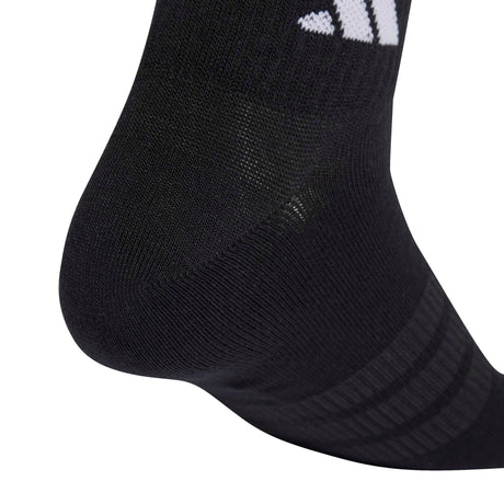 THIN&LIGHT SPORTSWEAR ANKLE SOCKS 3 PAIR PACK - Runner