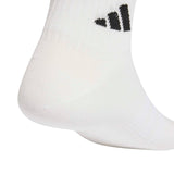 THIN&LIGHT SPORTSWEAR ANKLE SOCKS 3 PAIR PACK - Runner