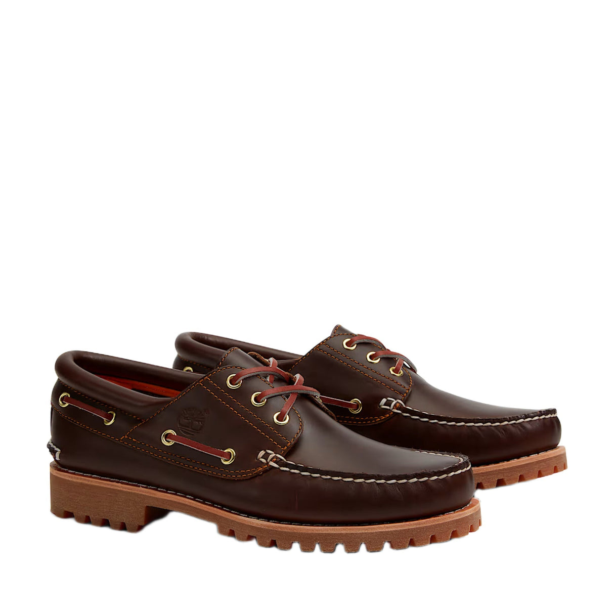 Timberland Authentic Boat Shoe - Runner