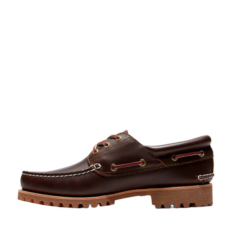 Timberland Authentic Boat Shoe - Runner