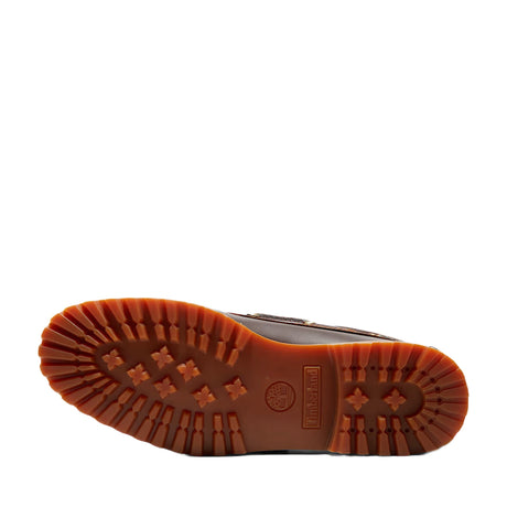 Timberland Authentic Boat Shoe - Runner