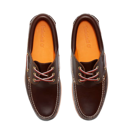 Timberland Authentic Boat Shoe - Runner