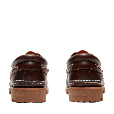 Timberland Authentic Boat Shoe - Runner