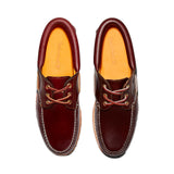 Timberland Authentic Boat Shoe - Runner