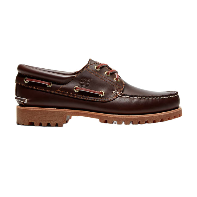 Timberland Authentic Boat Shoe - Runner