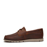 TIMBERLAND Grafton Bay Lace Up Shoe - Runner