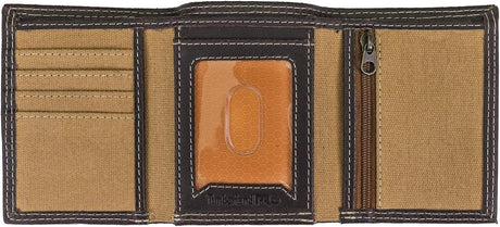 Timberland PRO Billetera triple RFID MW1 - Runner