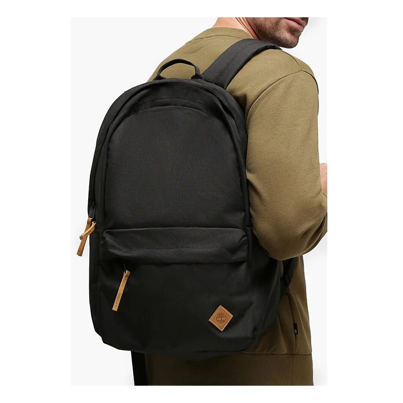 TIMBERPACK BACKPACK 22LT Black - Runner