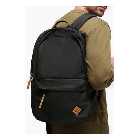 TIMBERPACK BACKPACK 22LT Black - Runner