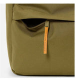 TIMBERPACK BACKPACK 22LT Burnt henna - Runner