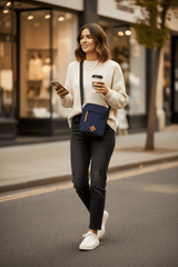 Timberpack Crossbody Bag - Runner