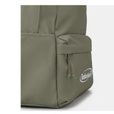 TIMBERPACK PRINTED BACKPACK 22LT Leaf Green - White - Runner