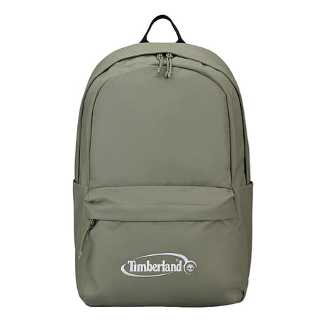 TIMBERPACK PRINTED BACKPACK 22LT Leaf Green - White - Runner
