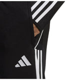 Tiro 23 League Training Tracksuit Bottoms - Runner