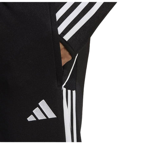 Tiro 23 League Training Tracksuit Bottoms - Runner