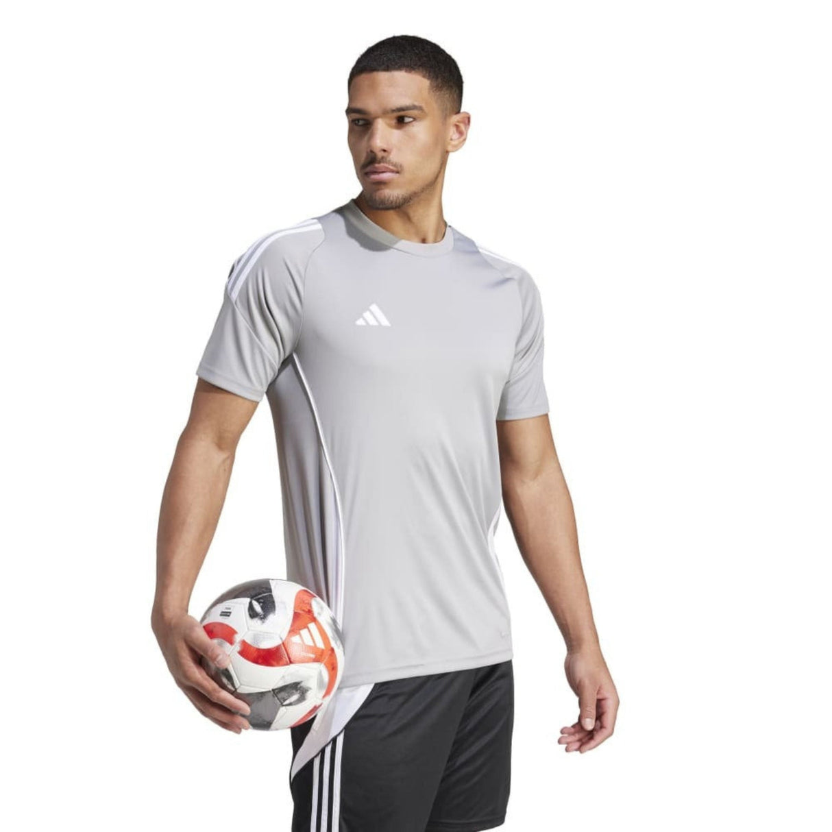 Tiro 24 Jersey - Runner