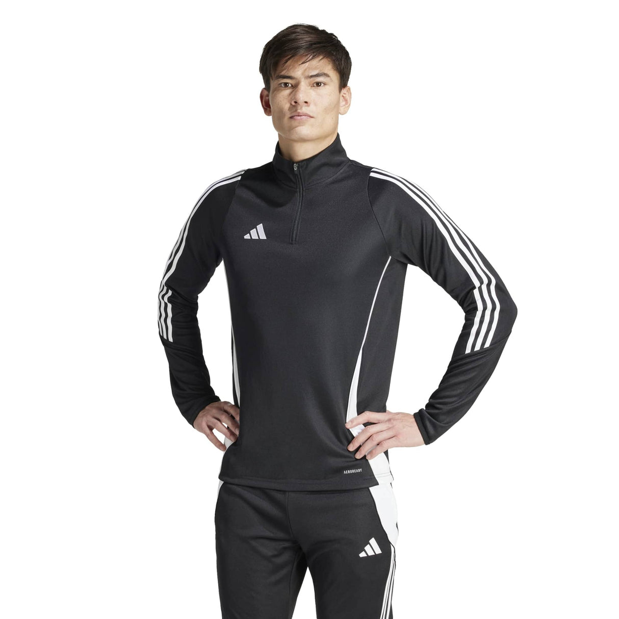 Tiro 24 Training Top - Runner