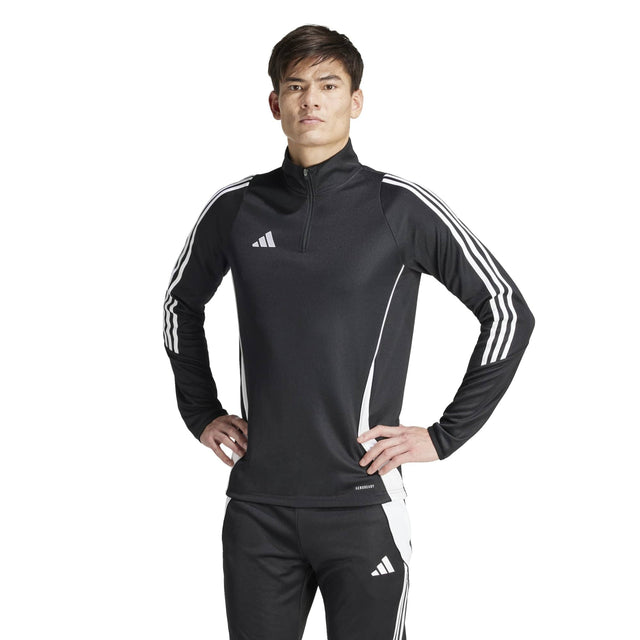 Tiro 24 Training Top - Runner