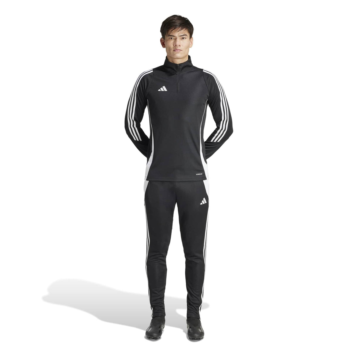 Tiro 24 Training Top - Runner