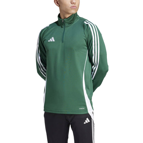 Tiro 24 Training Top - Runner