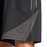 Tiro 25 Competition Downtime Shorts - Runner