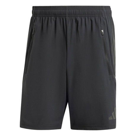 Tiro 25 Competition Downtime Shorts - Runner