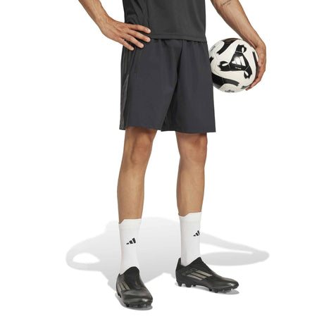 Tiro 25 Competition Downtime Shorts - Runner