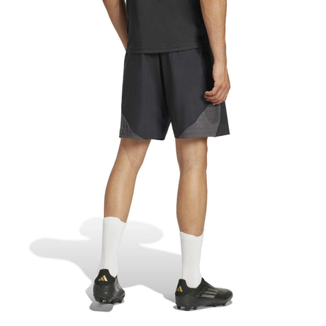 Tiro 25 Competition Downtime Shorts - Runner
