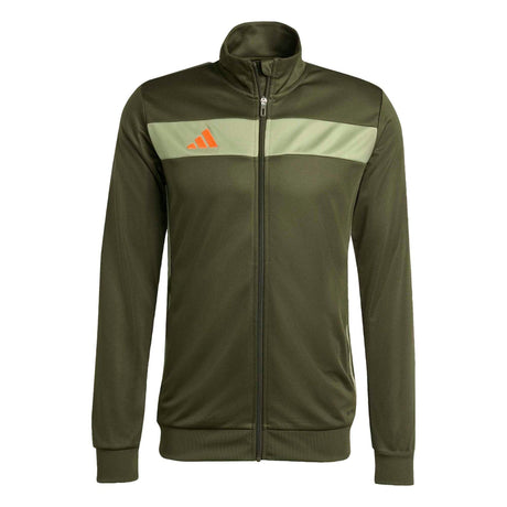 Tiro 25 Essentials Track Suit - Runner