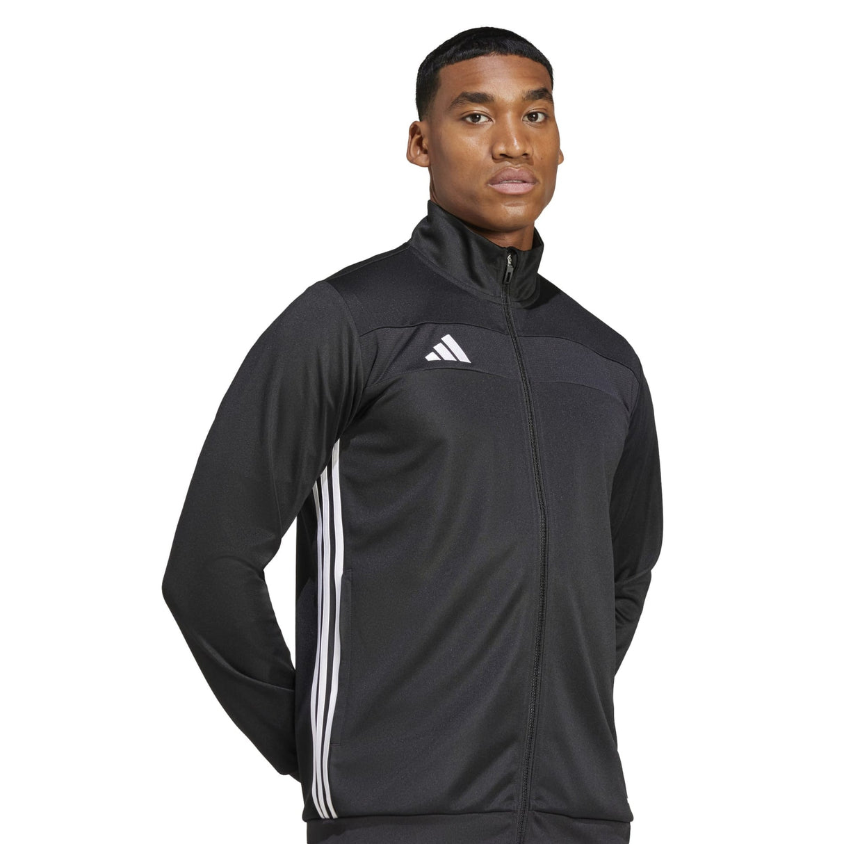 Tiro 25 Essentials Track Suit - Runner